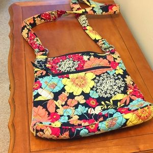 Vera Bradley purse